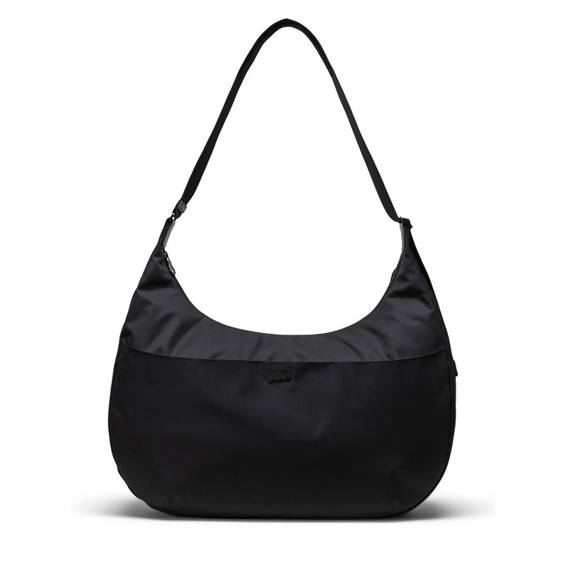 Yara Shoulder Large Bag|O/S|BLACK (00001)