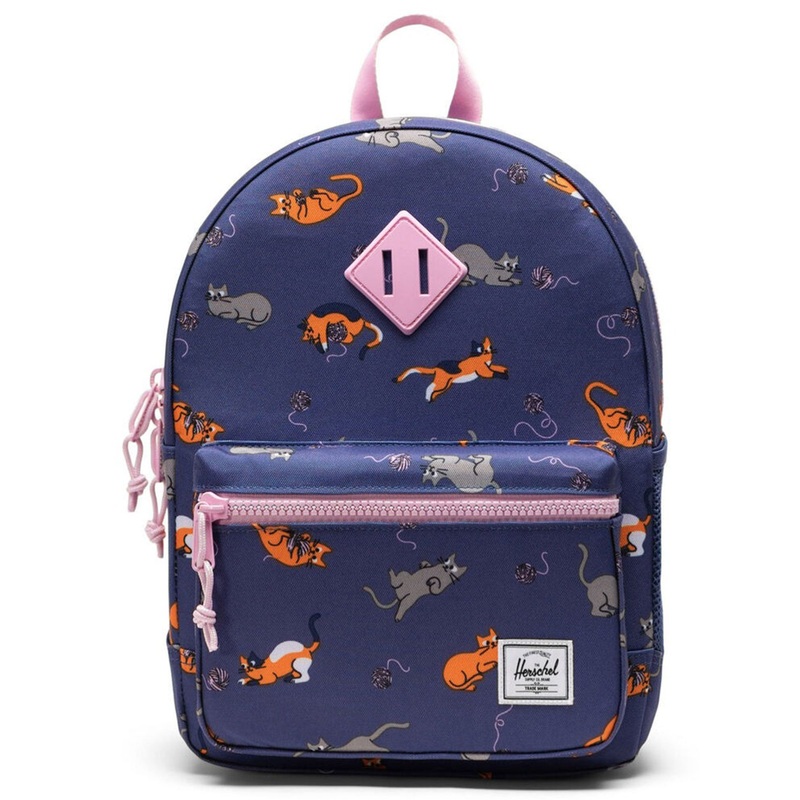 Heritage Backpack (Kids – 15L)