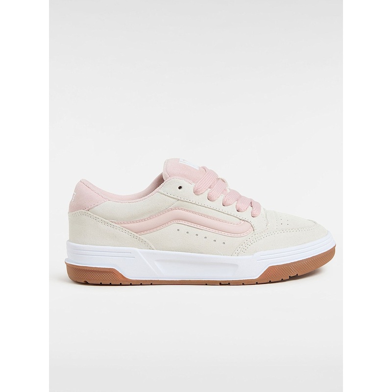 Hylane Fat Lace Sepia Rose Shoes