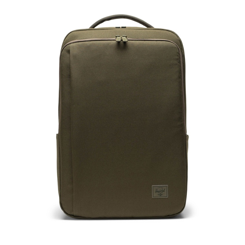Kalso Tech Backpack|O/S|IVY GREEN TONAL (07070)|MOONBEAM TONAL (06108)