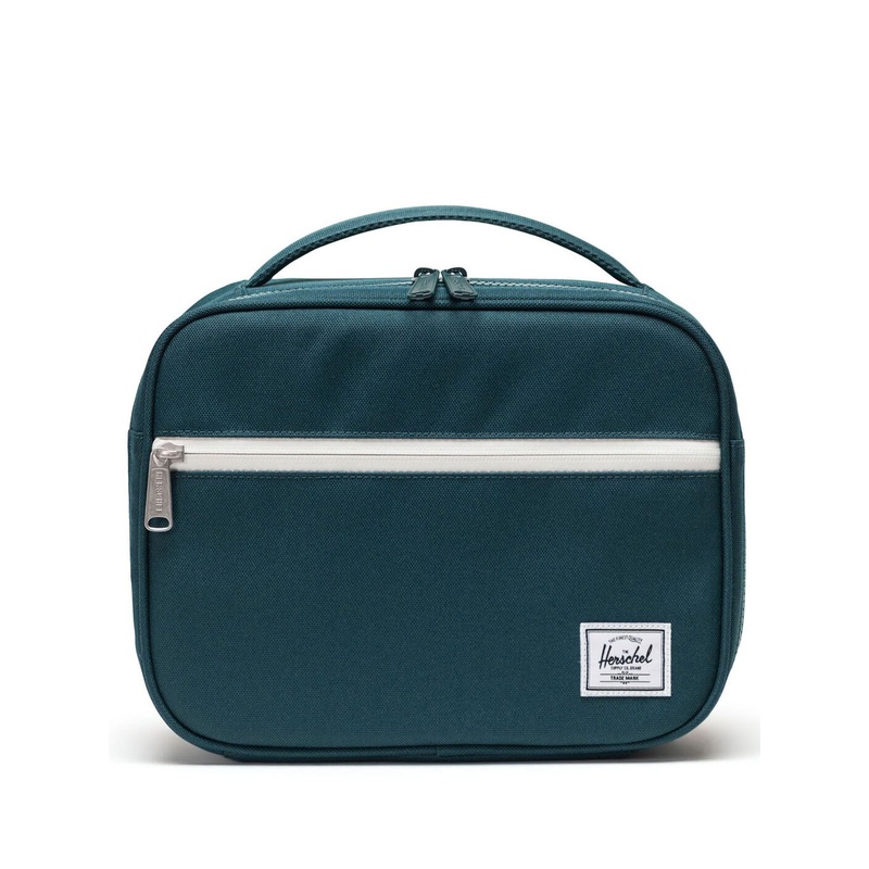 Pop Quiz Lunch Box (Kids)|O/S|DARK SEA (06551)|DEER WOODLAND DARK SEA (07270)|MONSTER TRUCKS (06889)|OPERA MAUVE (06811)|PLAYING CATS (06827)|SPACE ADVENTURE (06266)|STNC CHECK OPERA MAUVE (06890)