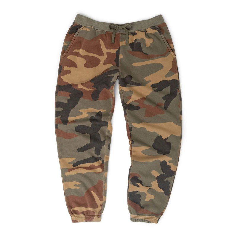 Vintage Wash Classic Sweatpants