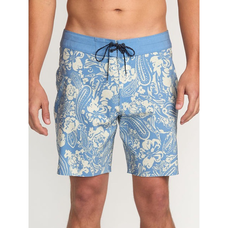 Good Times Pro Boardshorts|30|32|34|36|CAROLINA BLUE (CNA)