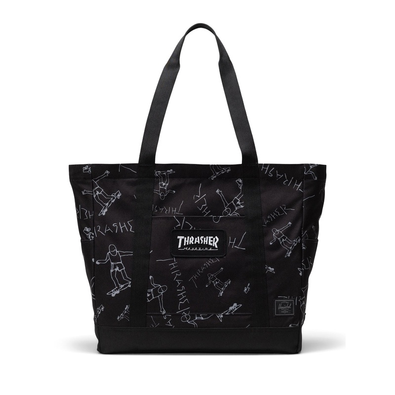 Heritage x Thrasher Gonz Tote Bag