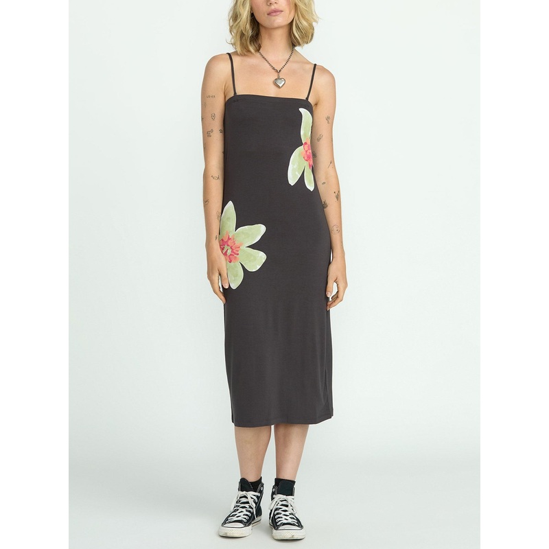 Starstone Glow Dress|SM|MED|LRG|BLACK (BLK)