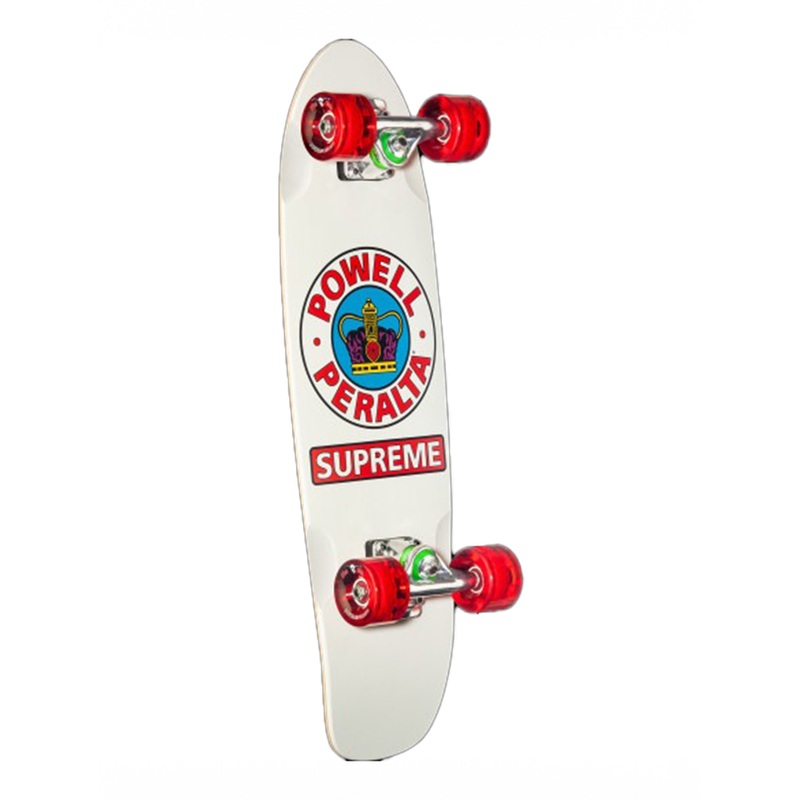 Court Supreme 7.75 Complete Cruiser