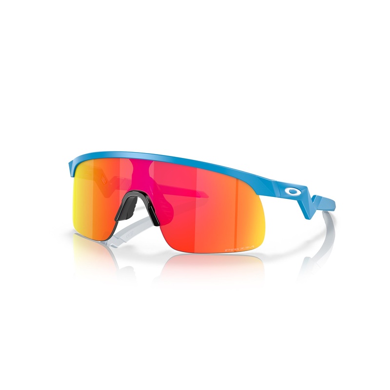 Resistors Sky Blue/Prizm Ruby Sunglasses