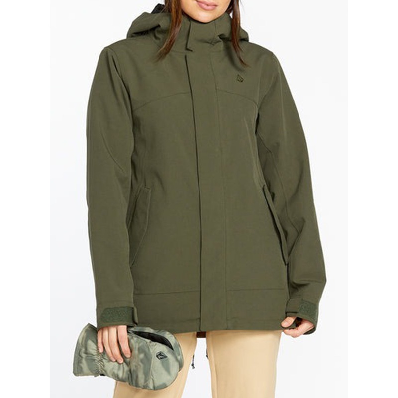 Stoney Shadow Insulated Jacket (Women)