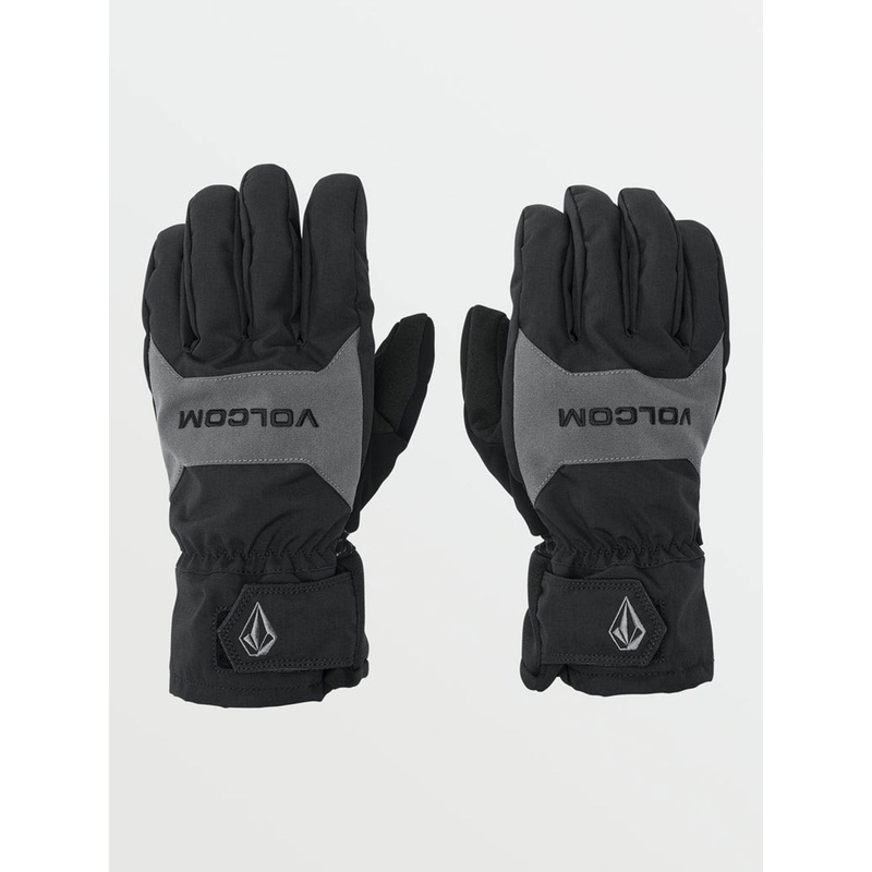 V.CO Nyle Gloves|SM|MED|LRG|XL|BLACK (BLK)|WHITE CAMO (WHC)|CHESTNUT BROWN (CNB)|CHARCOAL (CHR)