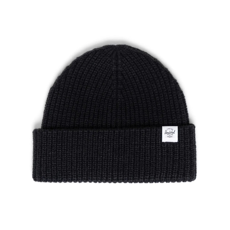 Watch Cap Beanie|O/S|BLACK (00001)|HEATHER LGT GREY (05864)|COBBLESTONE (06304)|IVY GREEN (04281)