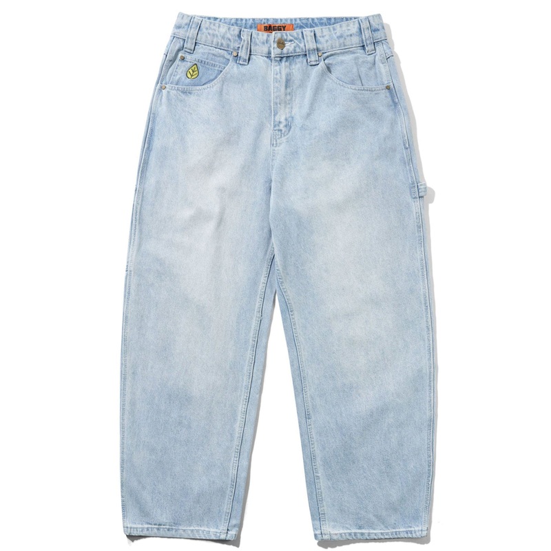 Weathergear Jeans|28|30|32|34|36|FADED BLUE|GUNMETAL