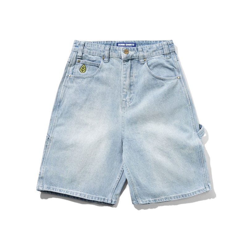 Weathergear Shorts|28|30|32|34|36|FADED BLUE|GUNMETAL|REPAIRED INDIGO