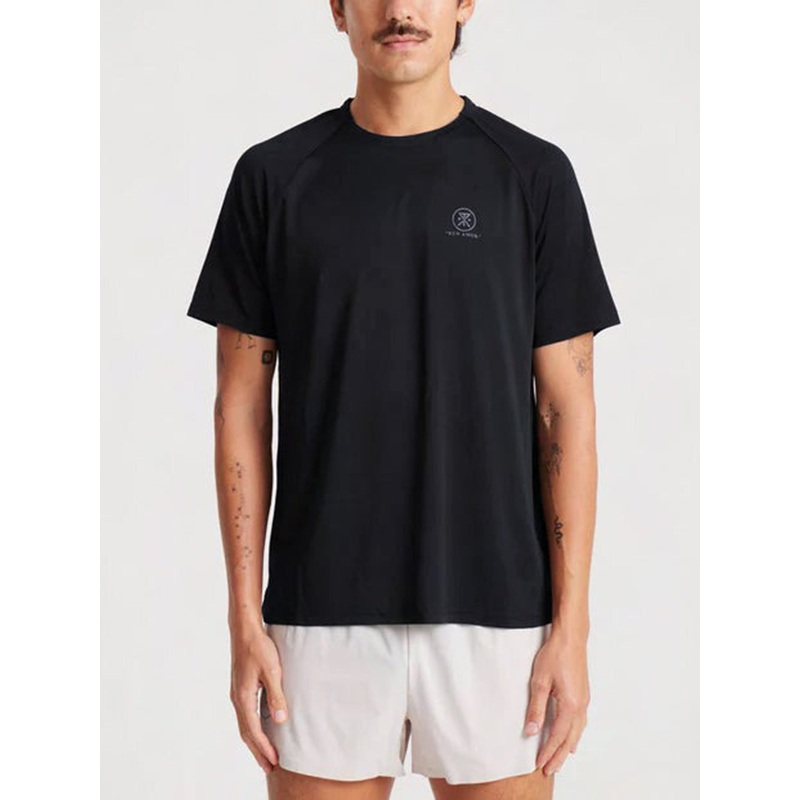 Alta Elite T-Shirt|MED|LRG|BLACK (BLK)|MOONSTONE (MNS)