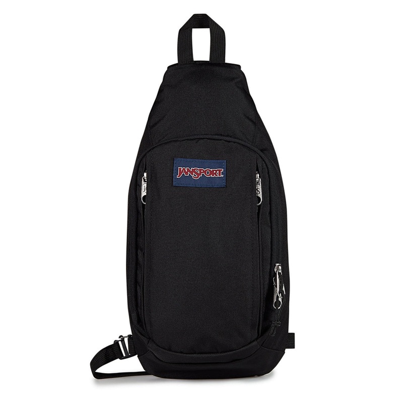 Move Sling Bag|O/S|BLACK (008)