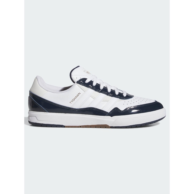 Tyshawn II Collegiate Navy/White/Grey One Shoes