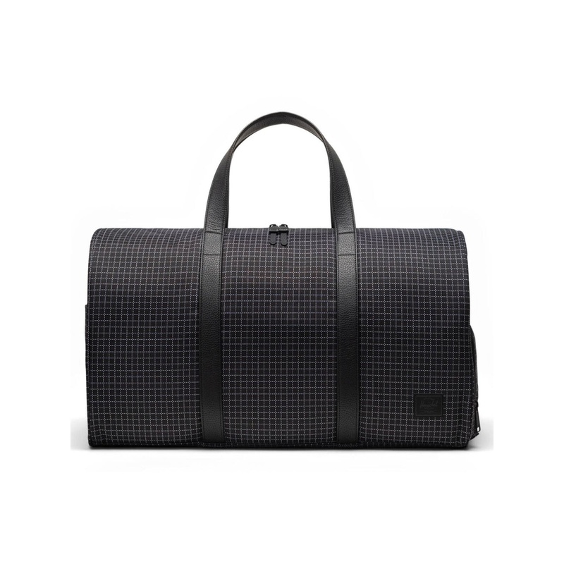 Novel Sport Travel Bag|O/S|GRID BLACK (06813)|WOODLAND CAMO (00032)|BROWN SLATE/DELICIOSO (07082)