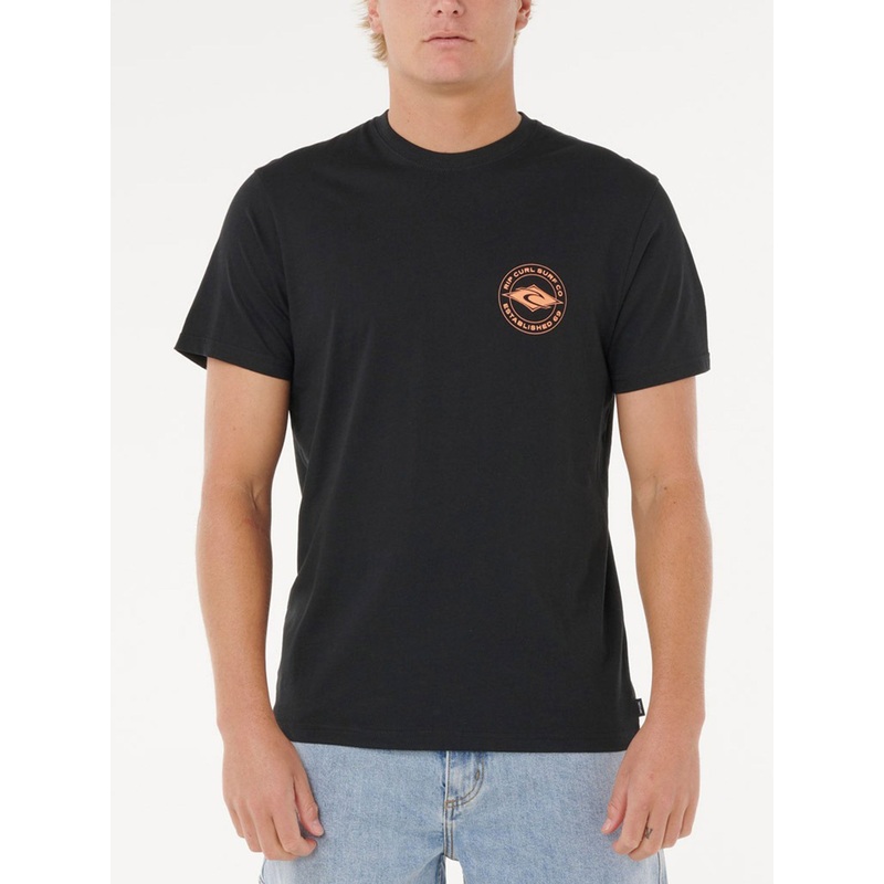 Staple T-Shirt|SM|MED|LRG|XL|BLACK (0090)|LIGHT NAVY (2359)|WHITE (1000)|LIGHT AQUA (8089)