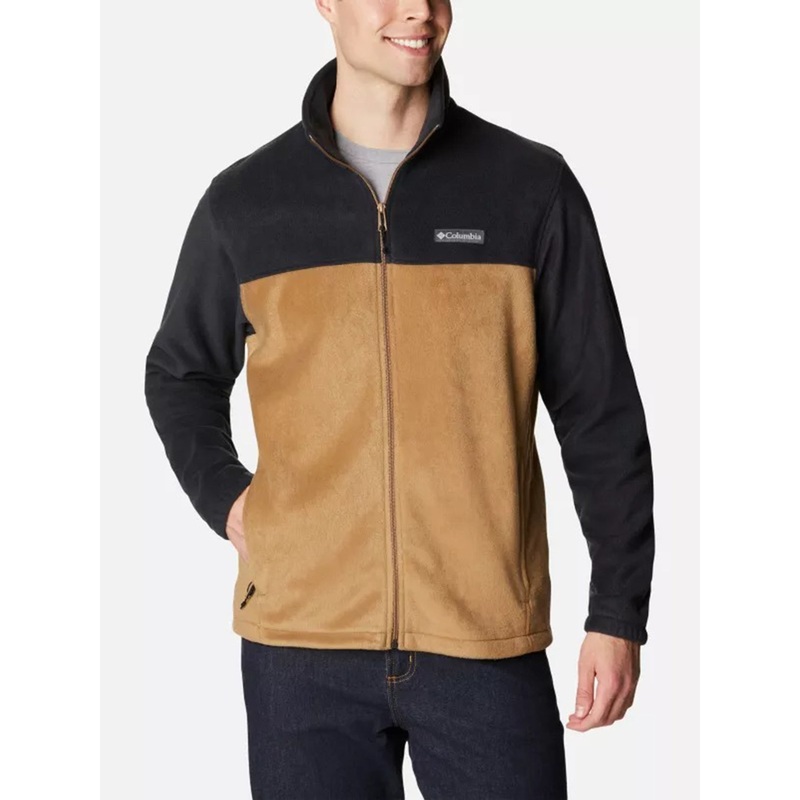 Steens Mountain Full Zip 2.0 Fleece Sweater