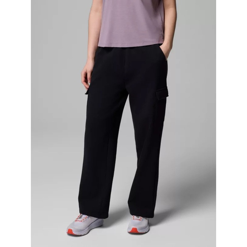Aldermore Fleece Cargo Pants|XS|SM|MED|LRG|XL|BLACK (010)|COLUMBIA GREY HEATHER (039)