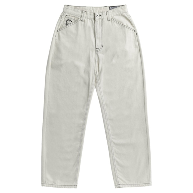 Bighead Jeans|SM|MED|LRG|XL|NATURAL