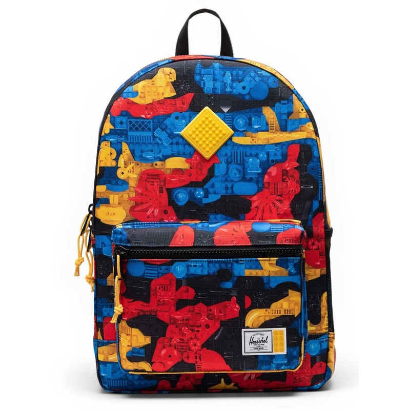 Heritage x LEGO Backpack (Kids)