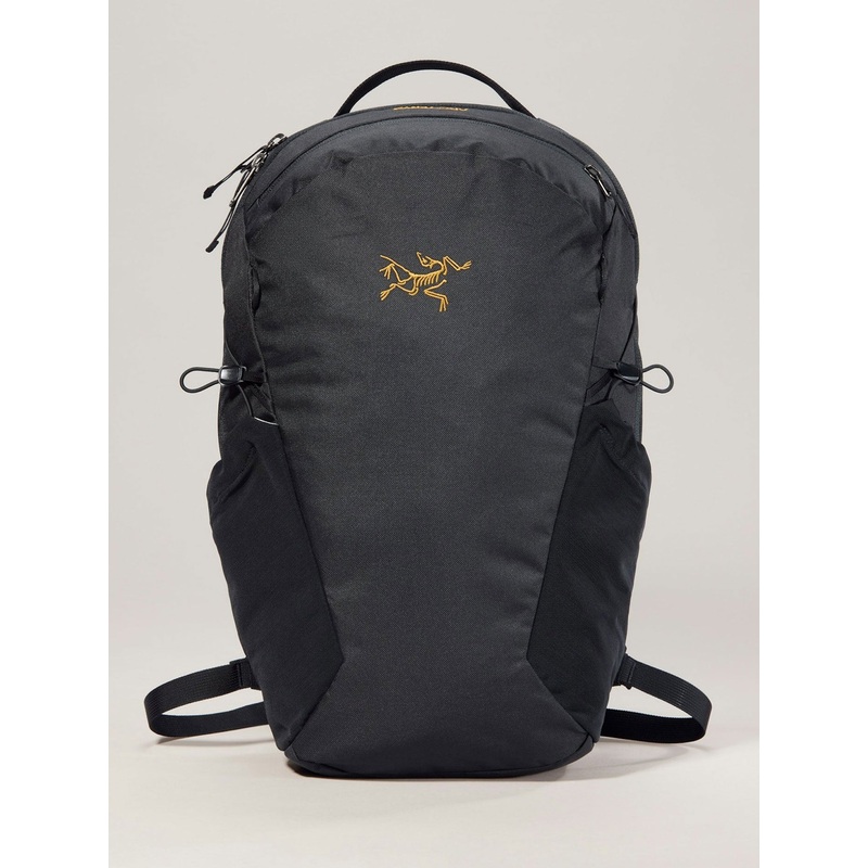 Mantis 16 Backpack|O/S|BLACK