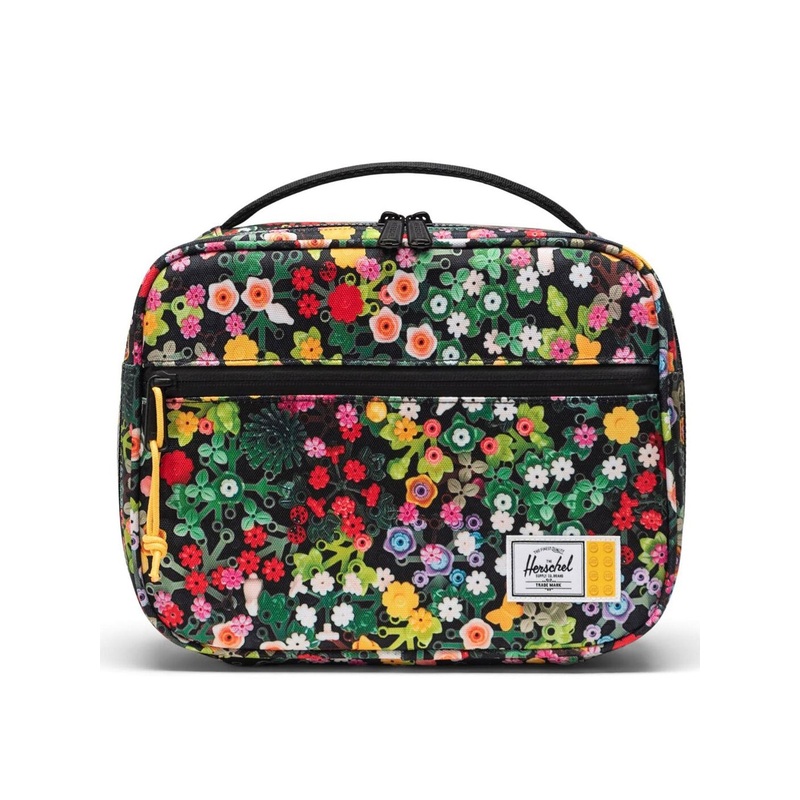 Pop Quiz x LEGO Lunch Box (Kids)