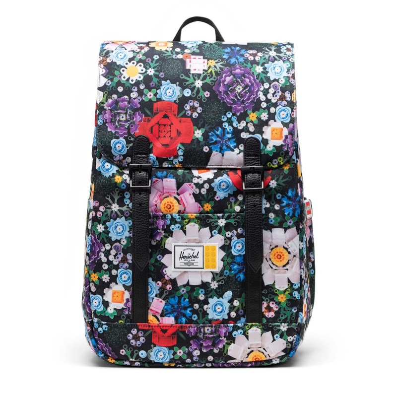 Retreat Petit x LEGO Backpack