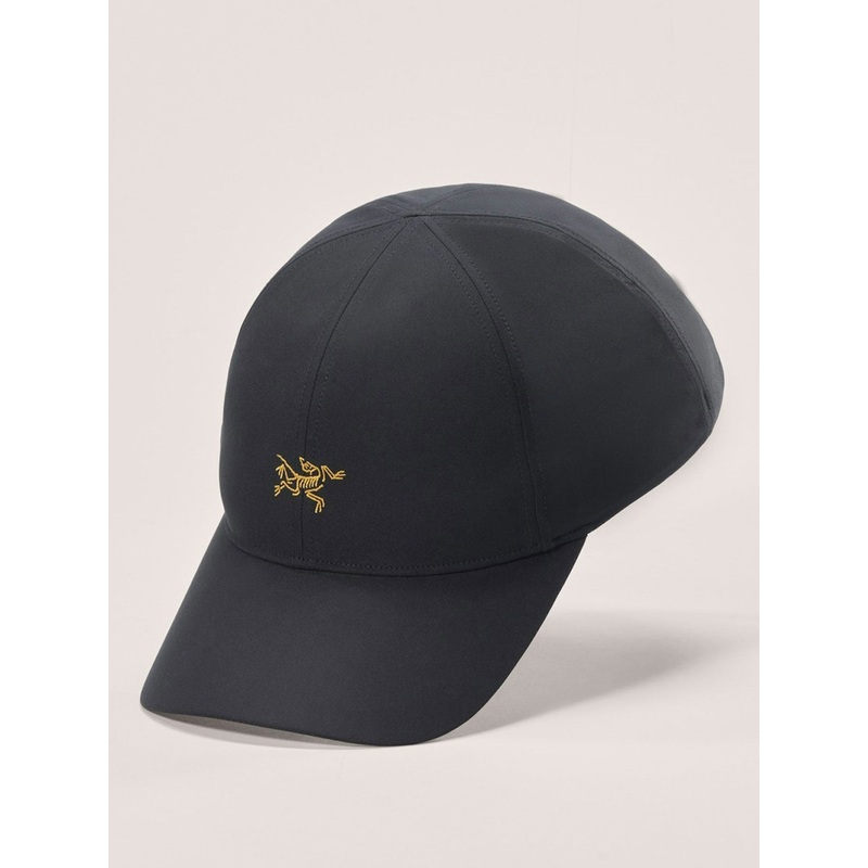 Small Bird Hat|S/M|L/XL|24K BLACK|ARCTIC SILK/SOLITUDE|ASTER/AZALEA