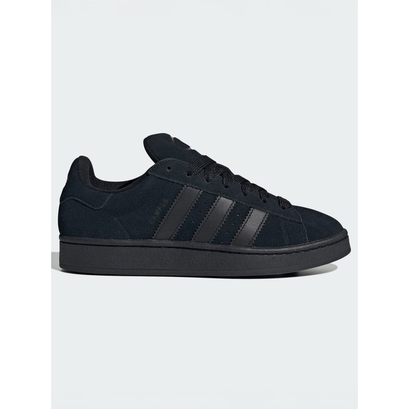 Campus 00s Core Black/Core Black Shoes