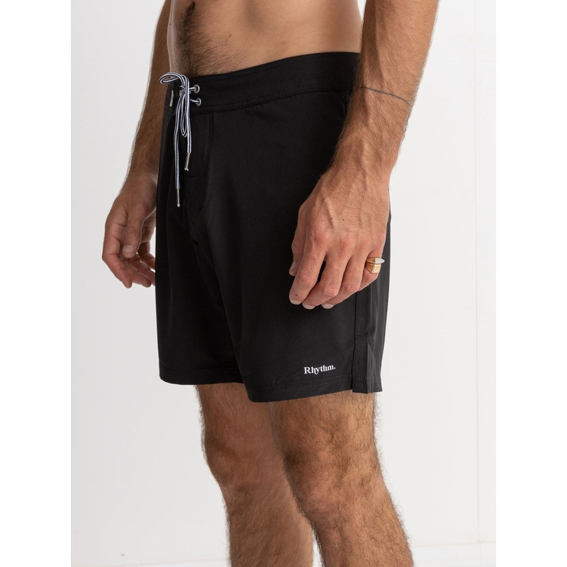 Classic Stretch Trunk Boardshorts