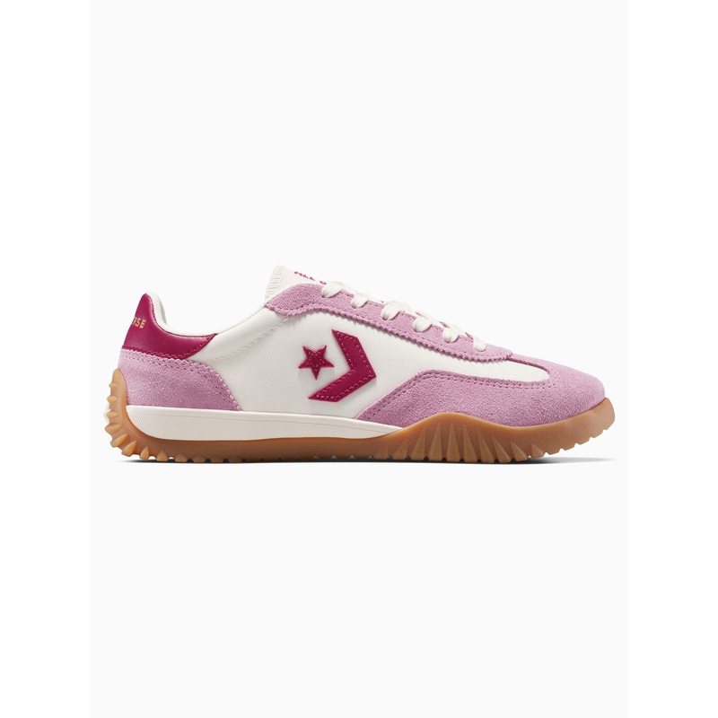 Run Star Trainer Cliffside Rose/Sporty Berry Shoes