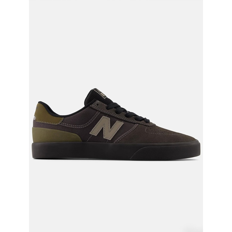 272 Dark Grey/Olive Shoes|07|08|08.5|09|09.5|10|10.5|11|12|13|DARK GREY/OLIVE