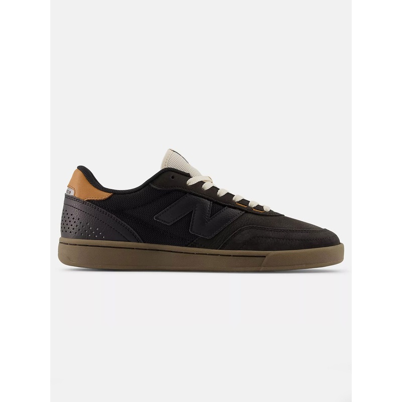 440 Black/Gum Shoes|08|08.5|09|09.5|10|10.5|11|12|13|07|BLACK/GUM