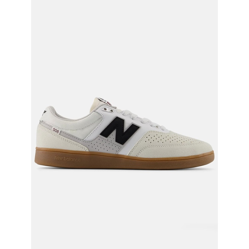 508 Westgate White/Gum Shoes|07|08|08.5|09|09.5|10|10.5|11|12|11.5|13|WHITE/GUM