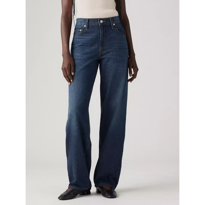 Baggy Dad Do You Mind Baggy Jeans