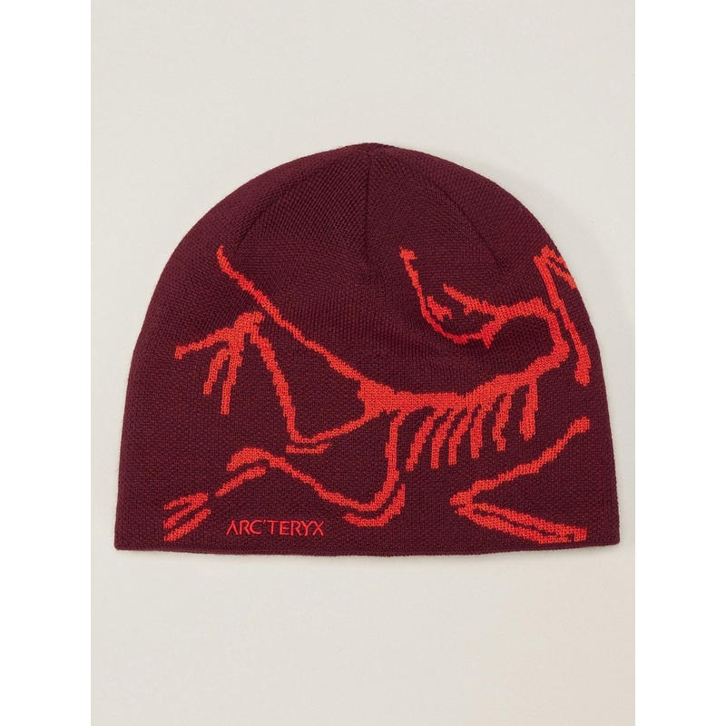 Bird Head Beanie|O/S|MARS/DYNASTY|ORCA