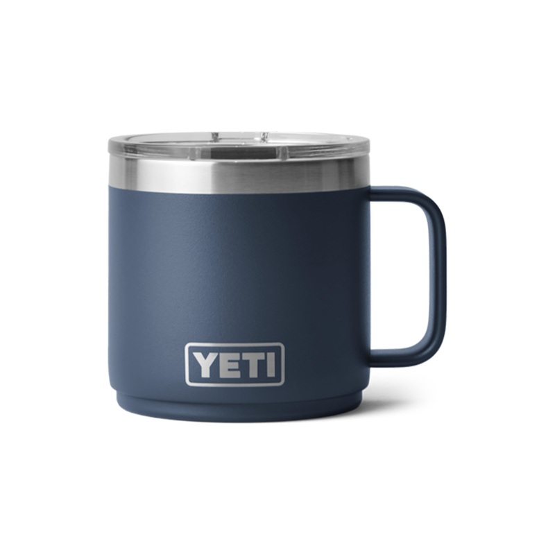 Rambler Stackable Marine 14oz Mug