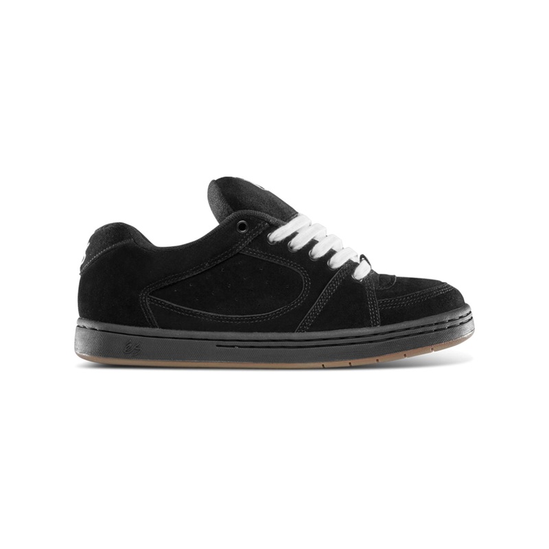 Accel 95 Black Shoes|09|09.5|10|10.5|11|12|BLACK (001)
