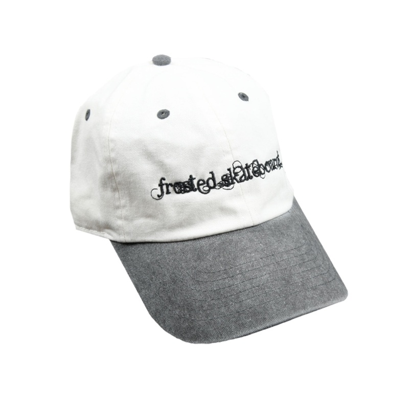 Angel’s Hat|O/S|BLACK/WHITE|GREEN/WHITE