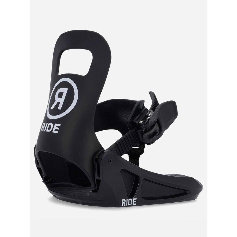 Micro Snowboard Bindings (Youth)