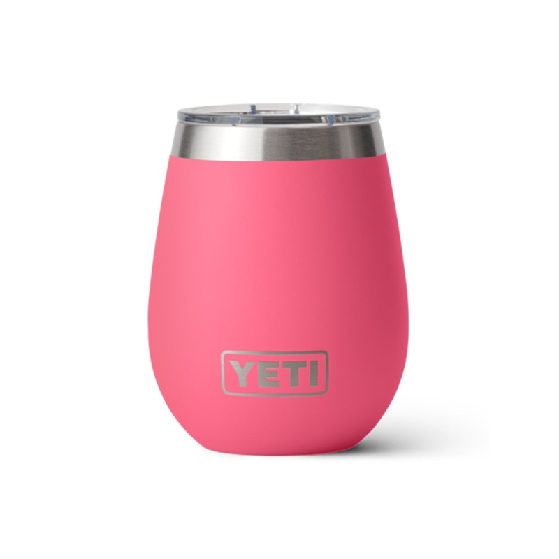 Rambler Tropical Pink 10oz Tumbler