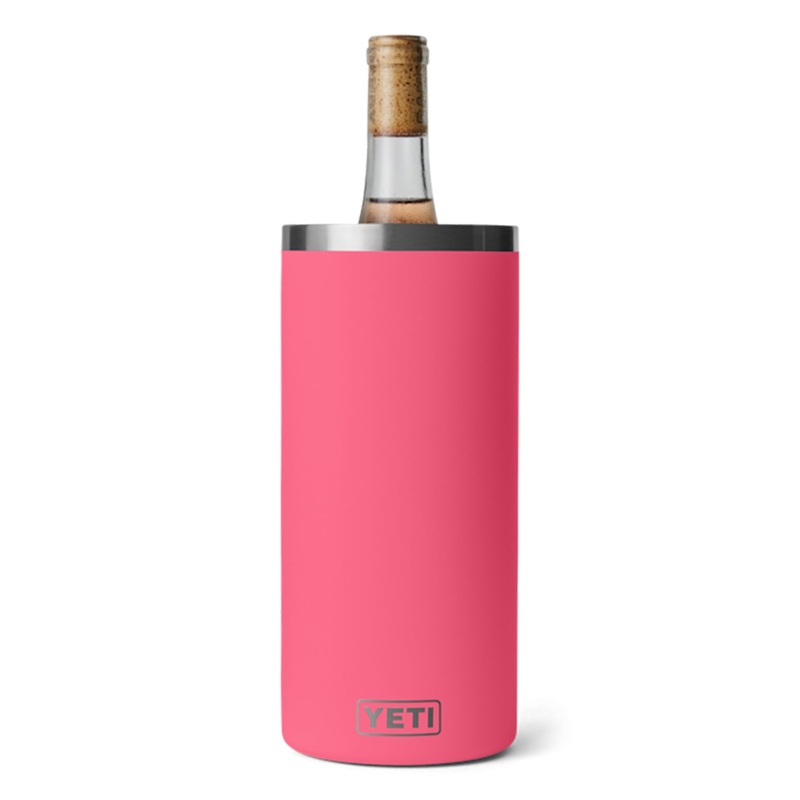 Rambler Tropical Pink Wine Chiller