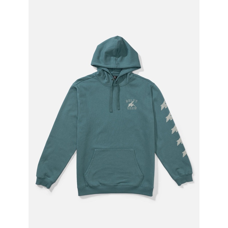 Super Fly Hoodie|LRG|MED|XL|HYDRO