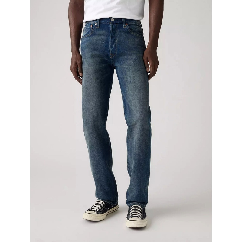 501 Original 3PM In Columbus Jeans