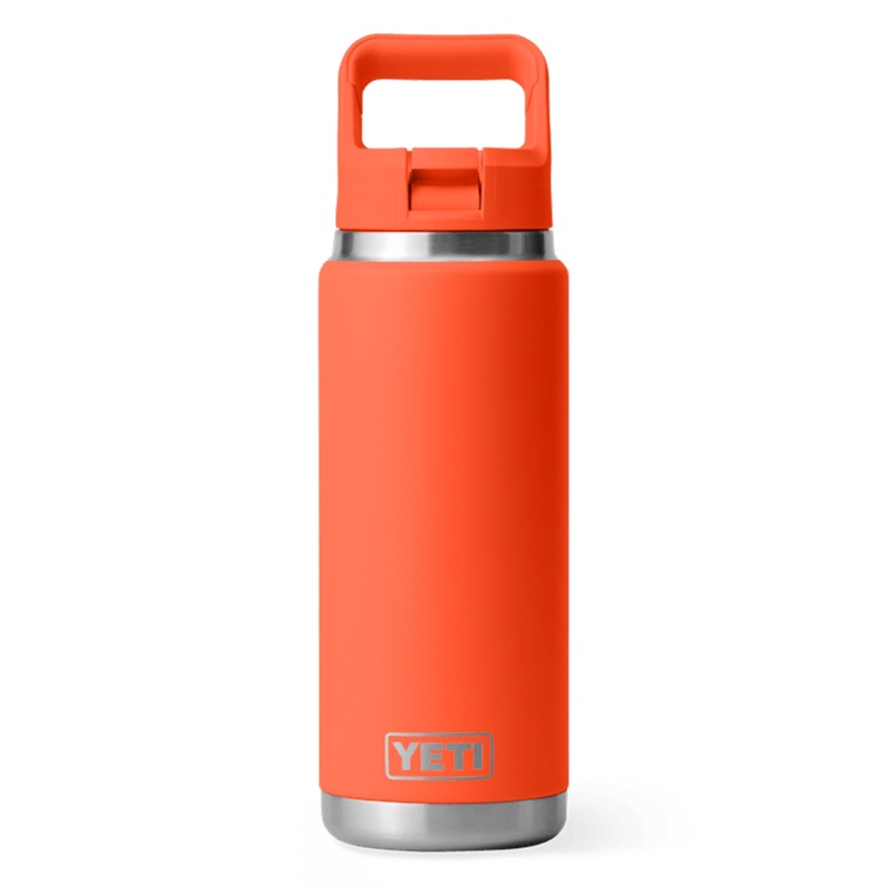 Rambler Papaya 26oz Water Bottle