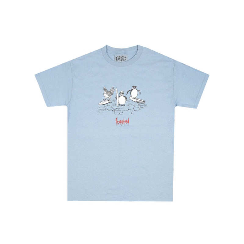Surf T-Shirt|SM|MED|LRG|XL|OCEAN|SAND