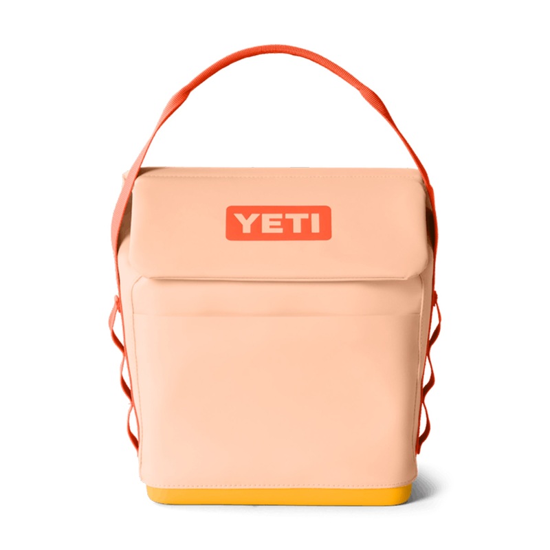 Daytrip Peach/Beekeeper 6L Lunch Bag