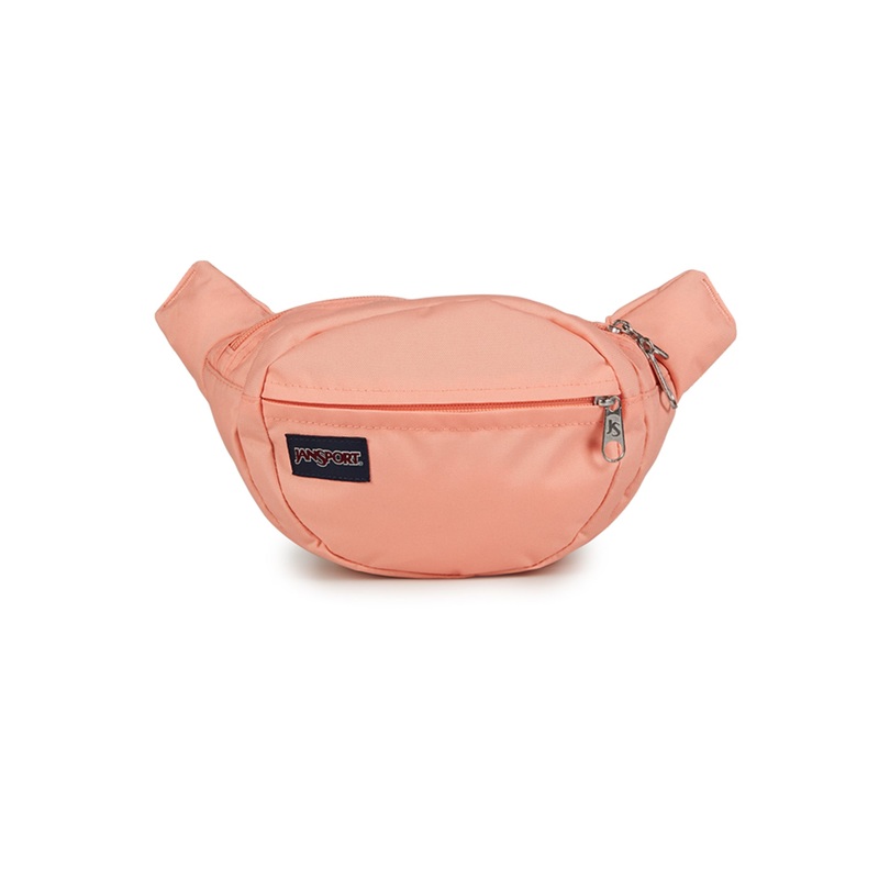 Fifth Avenue Bag|O/S|PEACH BUM (KM2)