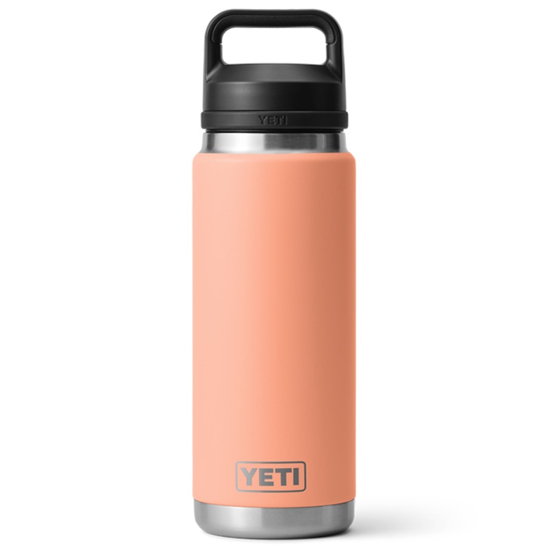 Rambler Lowcountry Peach 26oz Water Bottle